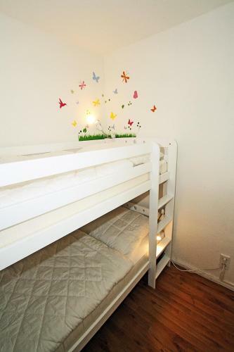 Apartamento Ferienpark O01-006 Ferienpark