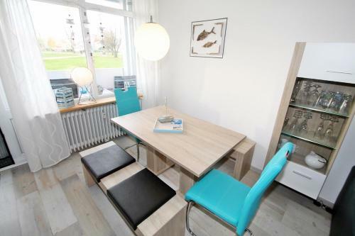 Apartamento Ferienpark K0e-007 Ferienpark