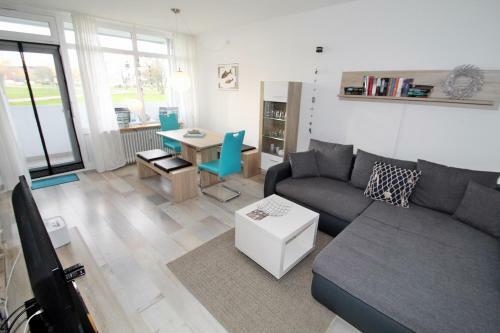 Apartamento Ferienpark K0e-007 Ferienpark