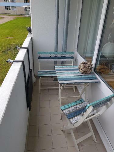 Apartamento Ferienpark K0e-007 Ferienpark