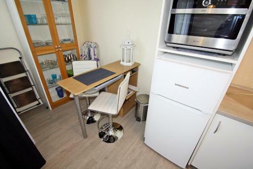 Apartamento Ferienpark I0e-008 Ferienpark