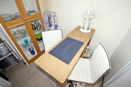 Apartamento Ferienpark I0e-008 Ferienpark