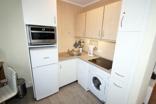 Apartamento Ferienpark I0e-008 Ferienpark
