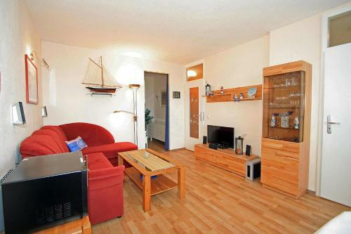 Apartamento Ferienpark C08-011 Ferienpark