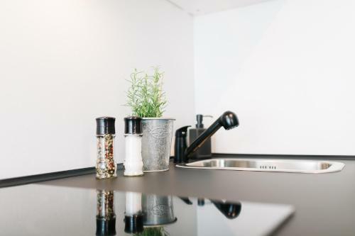 Apartamento Heppenheim-fewos