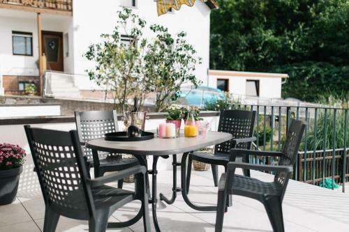 Apartamento Heppenheim-fewos