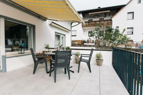 Apartamento Heppenheim-fewos