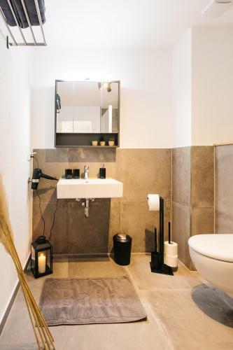 Apartamento Heppenheim-fewos