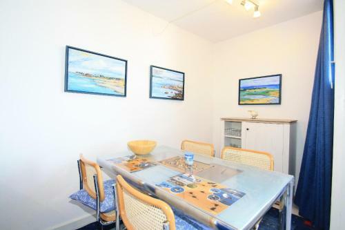 Apartamento Ferienpark N04-011 Ferienpark