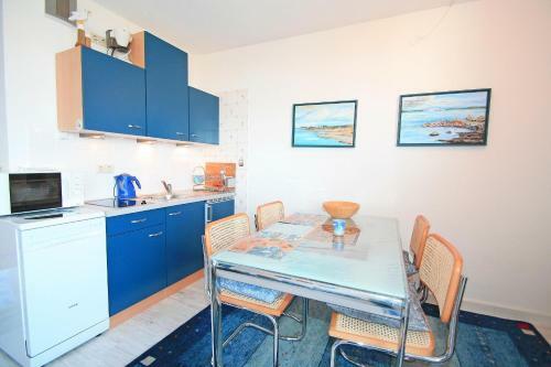 Apartamento Ferienpark N04-011 Ferienpark