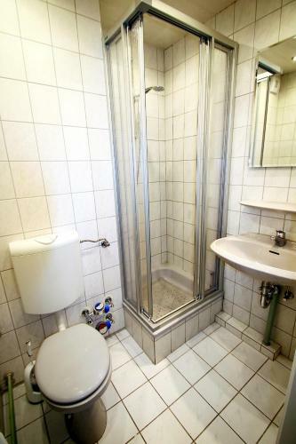 Apartamento Ferienpark N04-009 Ferienpark