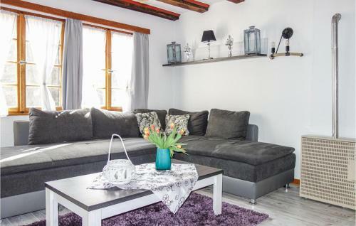 Amazing Home In Heimbach With 1 Bedrooms
