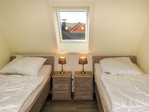 Apartment Zum Katzengrund II - Wdk101