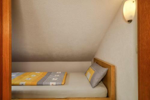 Apartamento Ferienwohnung Irmi