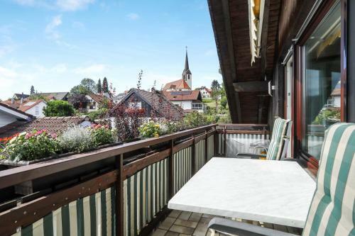 Apartamento Ferienwohnung Irmi