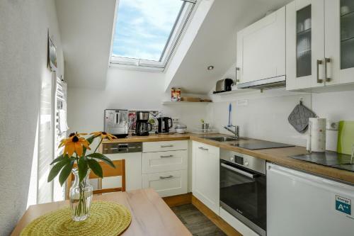 Apartamento Ferienwohnung Irmi