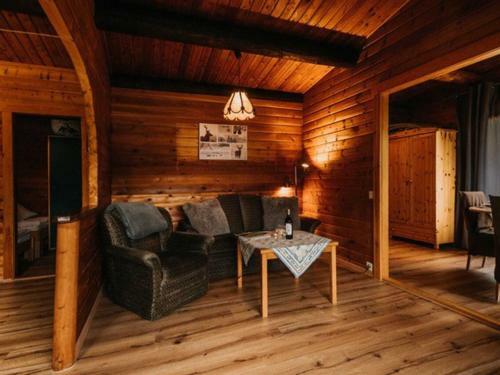 Komfort Ferienhaus Tannenrauschen