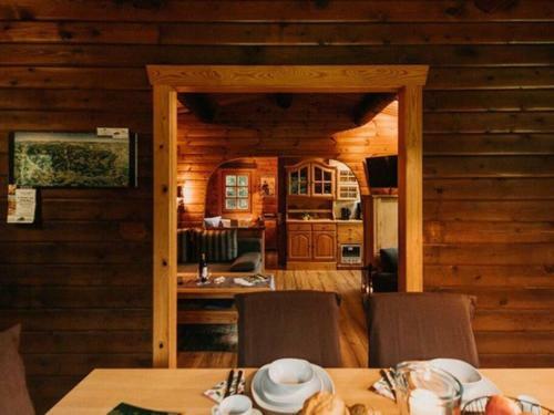 Komfort Ferienhaus Tannenrauschen
