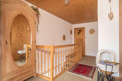 Apartamento Ferienhof Wetzel Fewo 1