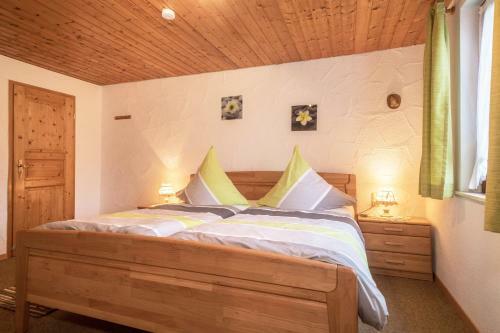Apartamento Ferienhof Wetzel Fewo 1