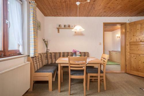 Apartamento Ferienhof Wetzel Fewo 1