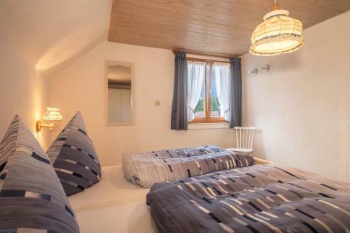 Apartamento Ferienhof Wetzel Fewo 2