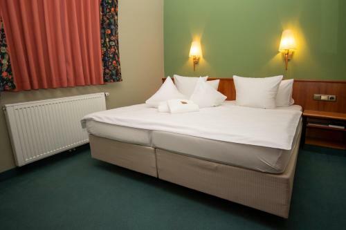 Hotel Pension Franken
