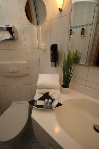 Hotel Pension Franken