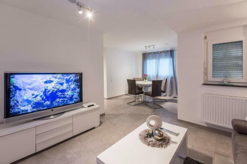 Apartamento Schmuckst�ckchen