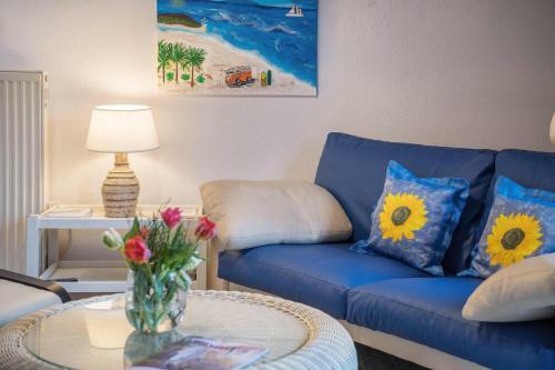 Apartamento Familienparadies Im Ammerland