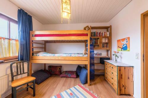 Apartamento Familienparadies Im Ammerland
