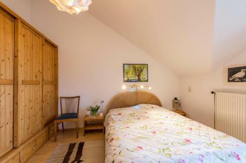 Apartamento Familienparadies Im Ammerland