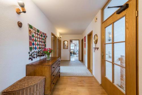 Apartamento Familienparadies Im Ammerland