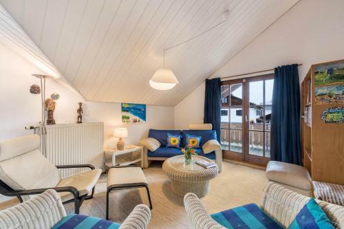 Apartamento Familienparadies Im Ammerland