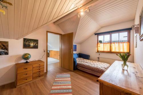 Apartamento Familienparadies Im Ammerland