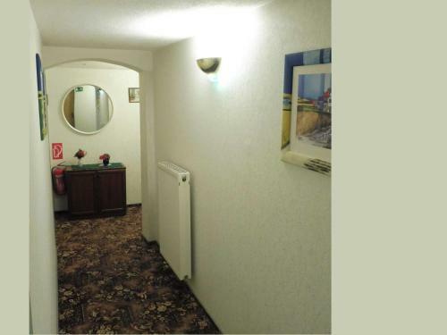 Hotel Pension Hohen Sprenz _ Objekt 1027