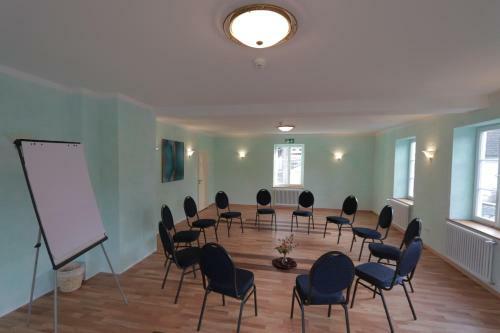 Posada Schloss Hohenfels / G�stehaus 7. Himmel