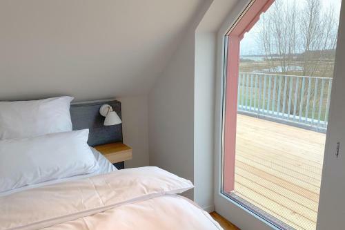 Apartamento Bades Huk Haus 1 Wohnung 3 - Og
