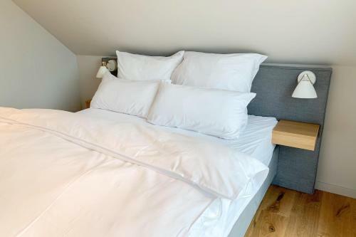 Apartamento Bades Huk Haus 1 Wohnung 3 - Og