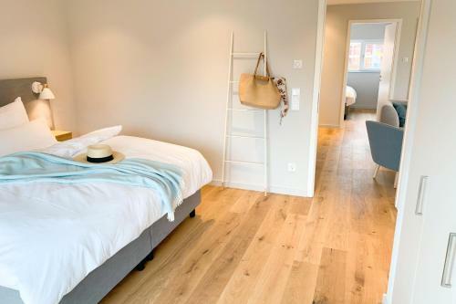 Apartamento Bades Huk Haus 9 Wohnung 35 - Og