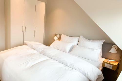Apartamento Bades Huk Haus 9 Wohnung 35 - Og