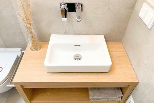 Apartamento Bades Huk Haus 9 Wohnung 35 - Og