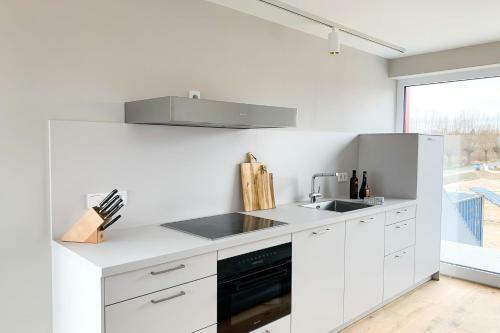 Apartamento Bades Huk Haus 9 Wohnung 35 - Og