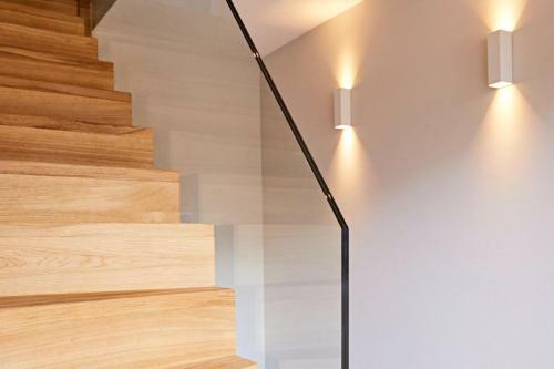 Apartamento Bades Huk Haus 9 Wohnung 36 - Og