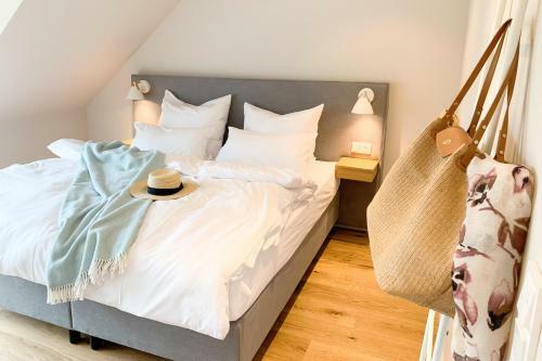 Apartamento Bades Huk Haus 9 Wohnung 36 - Og