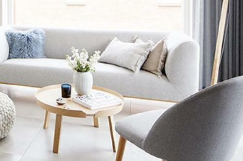 Apartamento Bades Huk Haus 11 Wohnung 43 - Eg