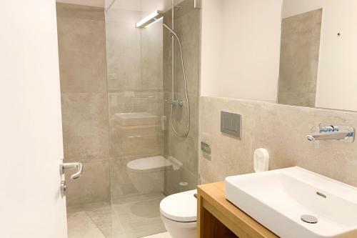 Apartamento Bades Huk Haus 12 Wohnung 52 - Og