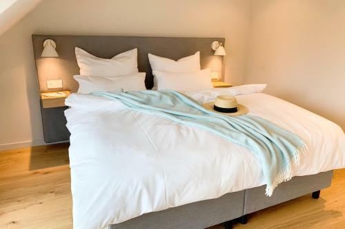 Apartamento Bades Huk Haus 12 Wohnung 52 - Og