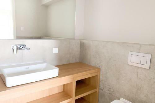 Apartamento Bades Huk Haus 15 Wohnung 61 - Og