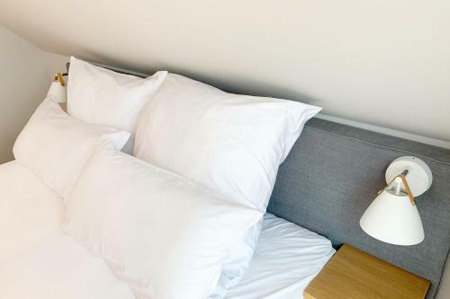 Apartamento Bades Huk Haus 2 Wohnung 7 - Og